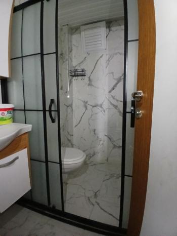 GÜVENAY -  ÇORUM GÜLABİBEY MAH. ATA CADDESİ ÜZERİNDE ULTRA LÜKS SATILIK 3+1 DAİRE