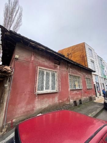 GÜVENAY - ÇORUM KALE MAH ETİ ANADOLU LİSESİ CİVARI SATILIK ARSA 