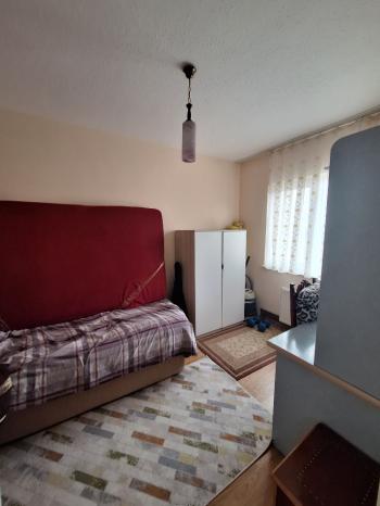 GÜVENAY – ÇORUM AKKENT TOKİ KONUTLARI 1+1 SATILIK DAİRE