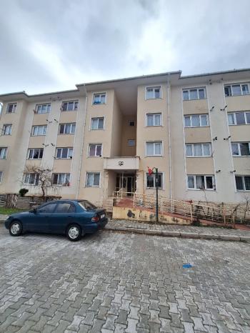 GÜVENAY – ÇORUM AKKENT TOKİ KONUTLARI 1+1 SATILIK DAİRE