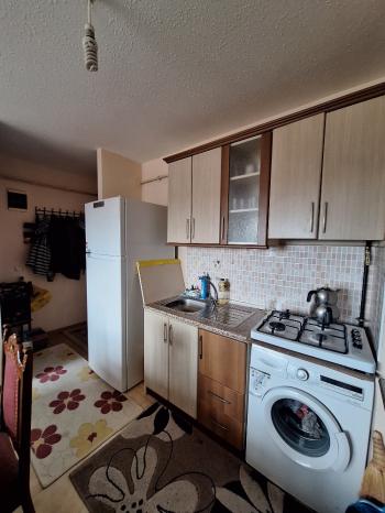 GÜVENAY – ÇORUM AKKENT TOKİ KONUTLARI 1+1 SATILIK DAİRE