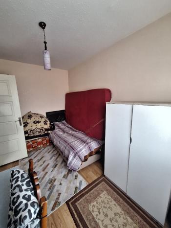 GÜVENAY – ÇORUM AKKENT TOKİ KONUTLARI 1+1 SATILIK DAİRE