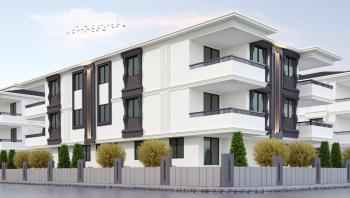 Güvenay - Çorum Çepni Mahallesi Satılık 2+0 Daireler  