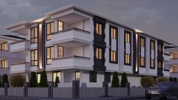 Güvenay - Çorum Çepni Mahallesi Satılık 2+0 Daireler  