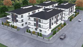 Güvenay - Çorum Çepni Mahallesi Satılık 2+0 Daireler  