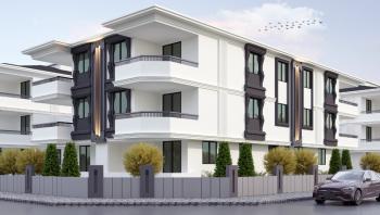 Güvenay - Çorum Çepni Mahallesi Satılık 2+0 Daireler  