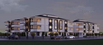 Güvenay - Çorum Çepni Mahallesi Satılık 2+0 Daireler  