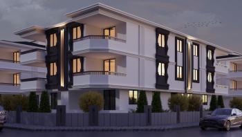 Güvenay - Çorum Çepni Mahallesi Satılık 2+0 Daireler  