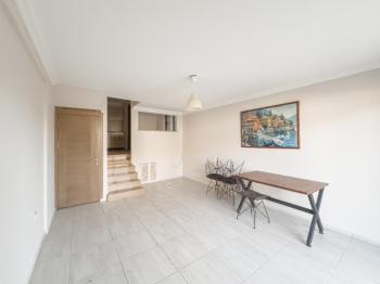 Marmaris Hisarönünde Bahçe Kullanımlı Kiralık 1+1 Daire