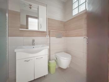 Marmaris Hisarönünde Bahçe Kullanımlı Kiralık 1+1 Daire