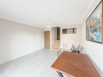 Marmaris Hisarönünde Bahçe Kullanımlı Kiralık 1+1 Daire