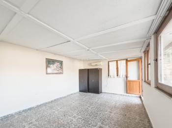 Marmaris Hisarönünde Bahçe Kullanımlı Kiralık 1+1 Daire