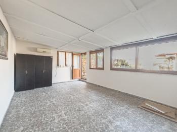 Marmaris Hisarönünde Bahçe Kullanımlı Kiralık 1+1 Daire