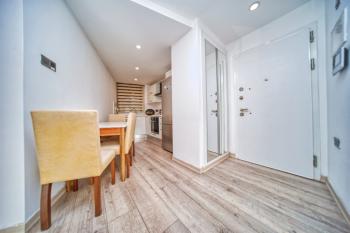 Girne Merkez’de Satılık 2+1 Daire – Akacan Elegance Sitesi’nde Muhteşem Yaşam!