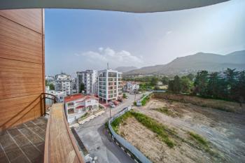 Girne Merkez’de Satılık 2+1 Daire – Akacan Elegance Sitesi’nde Muhteşem Yaşam!