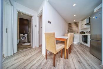 Girne Merkez’de Satılık 2+1 Daire – Akacan Elegance Sitesi’nde Muhteşem Yaşam!