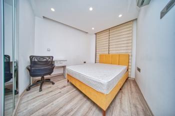 Girne Merkez’de Satılık 2+1 Daire – Akacan Elegance Sitesi’nde Muhteşem Yaşam!