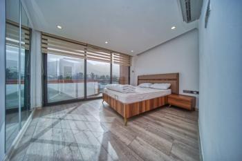 Girne Merkez’de Satılık 2+1 Daire – Akacan Elegance Sitesi’nde Muhteşem Yaşam!