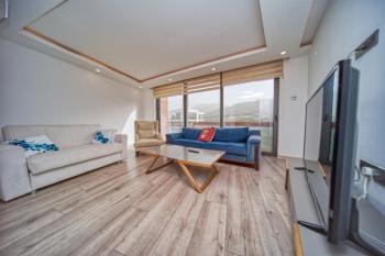 Girne Merkez’de Satılık 2+1 Daire – Akacan Elegance Sitesi’nde Muhteşem Yaşam!