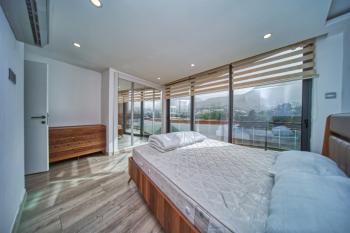 Girne Merkez’de Satılık 2+1 Daire – Akacan Elegance Sitesi’nde Muhteşem Yaşam!