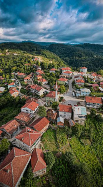 DÜZCE YIGILCA MÜSTAKİL EV TAPU SAHİBİ PERTA EMLAK ÜMİT TAHMAZ