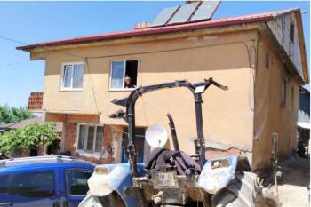 DÜZCE YIGILCA MÜSTAKİL EV TAPU SAHİBİ PERTA EMLAK ÜMİT TAHMAZ