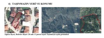 DÜZCE YIGILCA MÜSTAKİL EV TAPU SAHİBİ PERTA EMLAK ÜMİT TAHMAZ