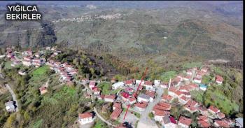 DÜZCE YIGILCA MÜSTAKİL EV TAPU SAHİBİ PERTA EMLAK ÜMİT TAHMAZ