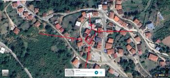 DÜZCE YIGILCA MÜSTAKİL EV TAPU SAHİBİ PERTA EMLAK ÜMİT TAHMAZ