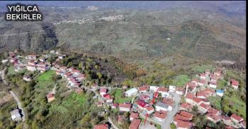 DÜZCE YIGILCA MÜSTAKİL EV TAPU SAHİBİ PERTA EMLAK ÜMİT TAHMAZ