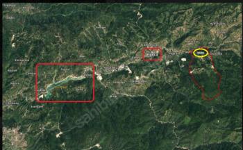 DÜZCE YIGILCA MÜSTAKİL EV TAPU SAHİBİ PERTA EMLAK ÜMİT TAHMAZ