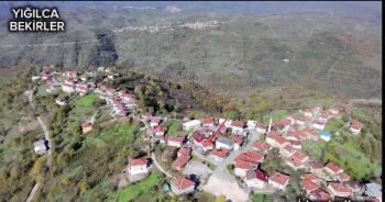 DÜZCE YIGILCA MÜSTAKİL EV TAPU SAHİBİ PERTA EMLAK ÜMİT TAHMAZ