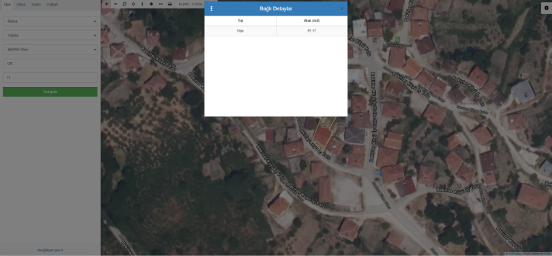 DÜZCE YIGILCA MÜSTAKİL EV TAPU SAHİBİ PERTA EMLAK ÜMİT TAHMAZ