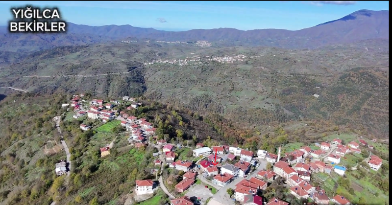 DÜZCE YIGILCA MÜSTAKİL EV TAPU SAHİBİ PERTA EMLAK ÜMİT TAHMAZ
