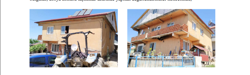 DÜZCE YIGILCA MÜSTAKİL EV TAPU SAHİBİ PERTA EMLAK ÜMİT TAHMAZ