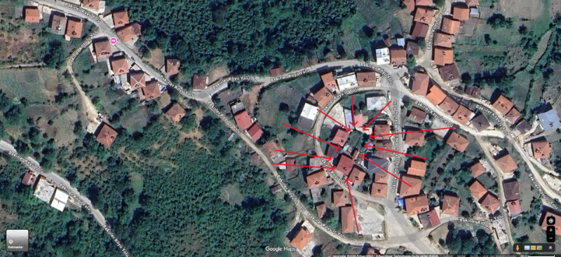 DÜZCE YIGILCA MÜSTAKİL EV TAPU SAHİBİ PERTA EMLAK ÜMİT TAHMAZ