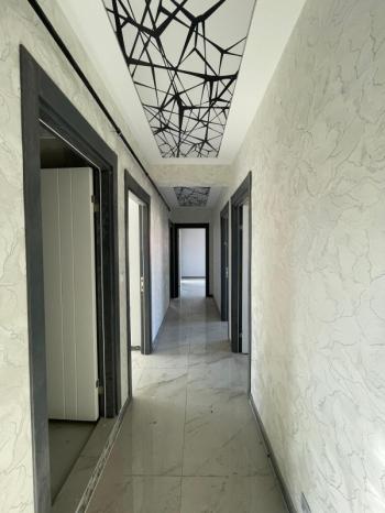 AFYON ÜÇOK EMLAKTAN VEYSEL KARANİ MAH SATILIK 3+1 ARAKAT SIFIR EBEBEYN BANYOLU DAİRE