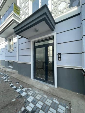 AFYON ÜÇOK EMLAKTAN VEYSEL KARANİ MAH SATILIK 3+1 ARAKAT SIFIR EBEBEYN BANYOLU DAİRE