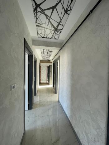 AFYON ÜÇOK EMLAKTAN VEYSEL KARANİ MAH SATILIK 3+1 ARAKAT SIFIR EBEBEYN BANYOLU DAİRE