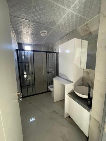 AFYON ÜÇOK EMLAKTAN VEYSEL KARANİ MAH SATILIK 3+1 ARAKAT SIFIR EBEBEYN BANYOLU DAİRE