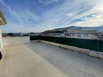 AFYON ÜÇOK EMLAKTAN DERVİŞPAŞA MAH MERKEZDE SATILIK LÜX 4+1 KOŞE KONUM GÜNEY CEPHE GENİŞ SIFIR NİTELİĞİNDE DUBLEX DAİRE