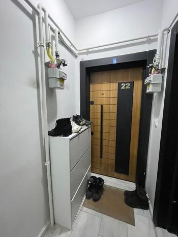 AFYON ÜÇOK EMLAKTAN DERVİŞPAŞA MAH MERKEZDE SATILIK LÜX 4+1 KOŞE KONUM GÜNEY CEPHE GENİŞ SIFIR NİTELİĞİNDE DUBLEX DAİRE