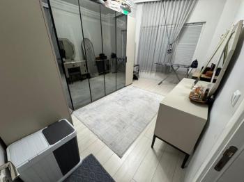 AFYON ÜÇOK EMLAKTAN DERVİŞPAŞA MAH MERKEZDE SATILIK LÜX 4+1 KOŞE KONUM GÜNEY CEPHE GENİŞ SIFIR NİTELİĞİNDE DUBLEX DAİRE