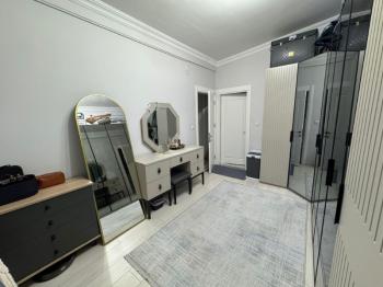 AFYON ÜÇOK EMLAKTAN DERVİŞPAŞA MAH MERKEZDE SATILIK LÜX 4+1 KOŞE KONUM GÜNEY CEPHE GENİŞ SIFIR NİTELİĞİNDE DUBLEX DAİRE