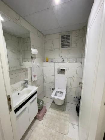 AFYON ÜÇOK EMLAKTAN DERVİŞPAŞA MAH MERKEZDE SATILIK LÜX 4+1 KOŞE KONUM GÜNEY CEPHE GENİŞ SIFIR NİTELİĞİNDE DUBLEX DAİRE