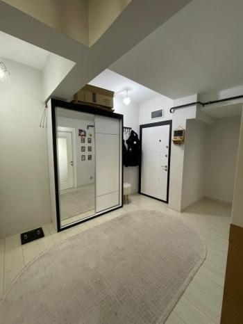 AFYON ÜÇOK EMLAKTAN DERVİŞPAŞA MAH MERKEZDE SATILIK LÜX 4+1 KOŞE KONUM GÜNEY CEPHE GENİŞ SIFIR NİTELİĞİNDE DUBLEX DAİRE