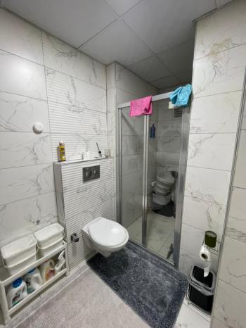 AFYON ÜÇOK EMLAKTAN DERVİŞPAŞA MAH MERKEZDE SATILIK LÜX 4+1 KOŞE KONUM GÜNEY CEPHE GENİŞ SIFIR NİTELİĞİNDE DUBLEX DAİRE