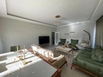 AFYON ÜÇOK EMLAKTAN DERVİŞPAŞA MAH MERKEZDE SATILIK LÜX 4+1 KOŞE KONUM GÜNEY CEPHE GENİŞ SIFIR NİTELİĞİNDE DUBLEX DAİRE