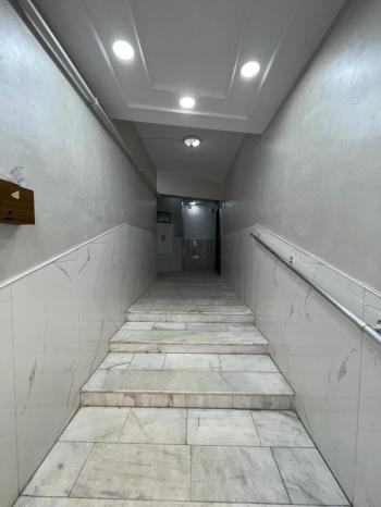 AFYON ÜÇOK EMLAKTAN DERVİŞPAŞA MAH MERKEZDE SATILIK LÜX 4+1 KOŞE KONUM GÜNEY CEPHE GENİŞ SIFIR NİTELİĞİNDE DUBLEX DAİRE