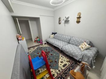 AFYON ÜÇOK EMLAKTAN DERVİŞPAŞA MAH MERKEZDE SATILIK LÜX 4+1 KOŞE KONUM GÜNEY CEPHE GENİŞ SIFIR NİTELİĞİNDE DUBLEX DAİRE